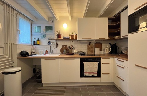 Yport House | Maison en Bord de Mer, Idéale Pour les Familles