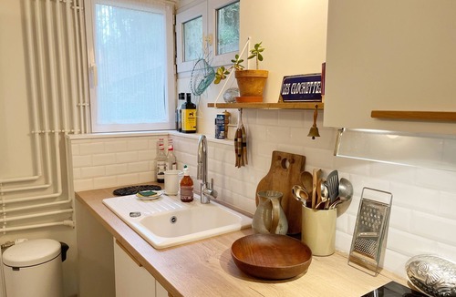 Yport House | Maison en Bord de Mer, Idéale Pour les Familles