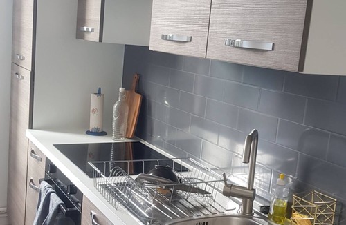 Trappes House | Maison en Bord de Parcs