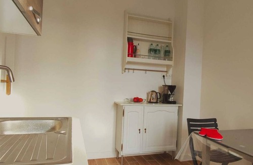 Trappes House | Maison en Bord de Parcs