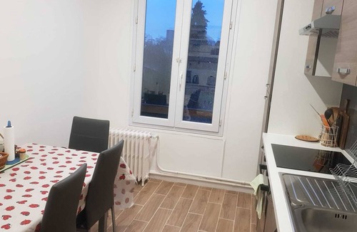 Trappes House | Maison en Bord de Parcs