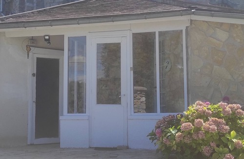 Boissise-le-Roi House | Maison en Bord de Seine/Chambre Double