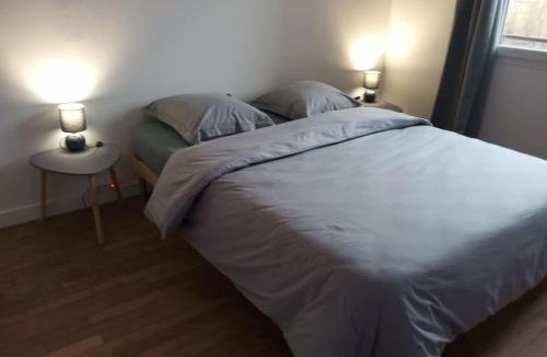 Ourches-sur-Meuse House | Maison en bord de Meuse aux portes de la RN4