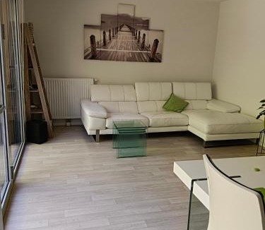 Blanquefort House | Maison en bordure de forêt