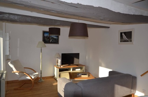 Paluel House | Maison en Briques et Silex à 1.5 km de Veulettes sur mer