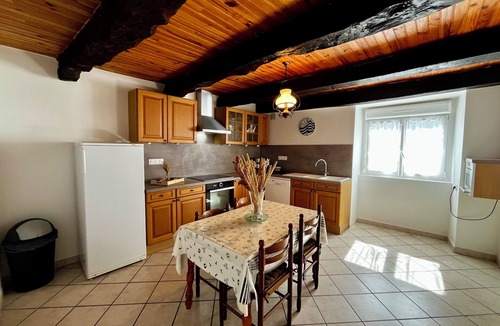 Muel House | Maison en Brocéliande: nature & moments to share