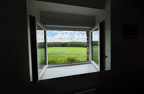 Muel House | Maison en Brocéliande: nature & moments to share