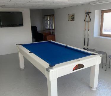 Vernois-les-Belvoir House | maison en campagne