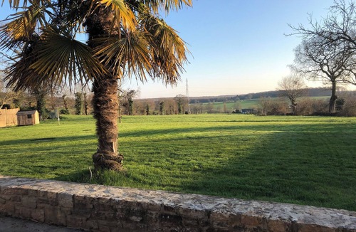 Erce-pres-Liffre House | Maison en Campagne Rennaise