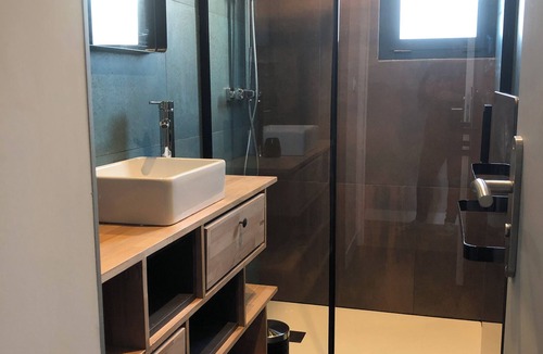 Erce-pres-Liffre House | Maison en Campagne Rennaise