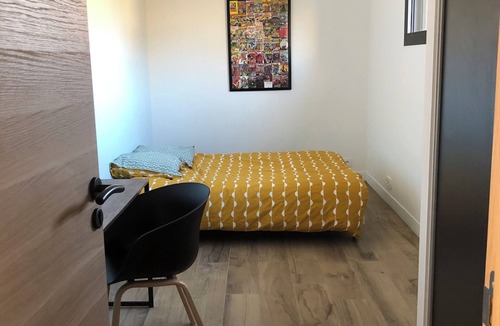 Erce-pres-Liffre House | Maison en Campagne Rennaise