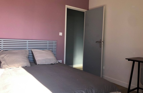 Erce-pres-Liffre House | Maison en Campagne Rennaise