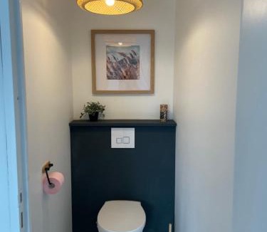 Mortagne-sur-Sevre House | Maison en campagne