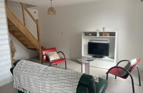 Mortagne-sur-Sevre House | Maison en campagne