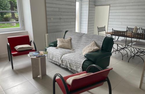 Mortagne-sur-Sevre House | Maison en campagne