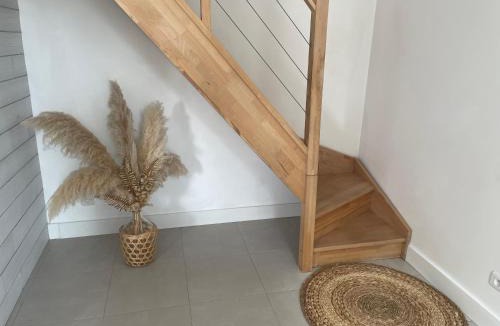 Mortagne-sur-Sevre House | Maison en campagne