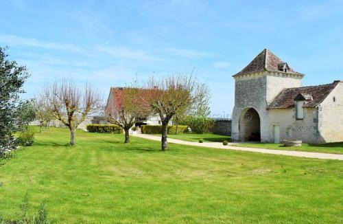 Parcay-sur-Vienne House | Maison en campagne avec cheminée et animaux acceptés - FR-1-381-440