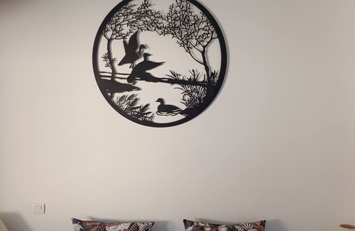 Suze-la-Rousse Villa | Maison en Campagne Avec Piscine