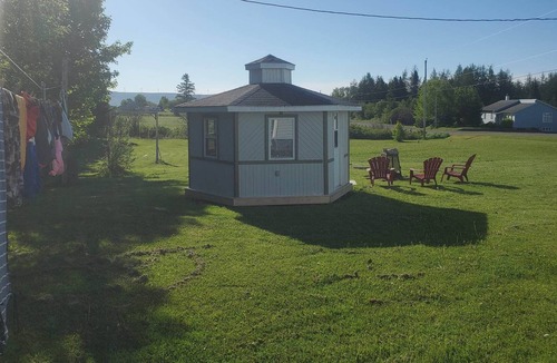 New Richmond House | Maison en Campagne