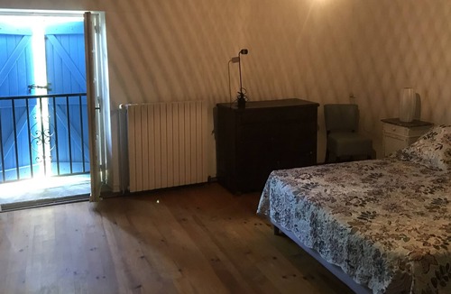 Feneyrols House | Maison en Campagne en Pleine Nature