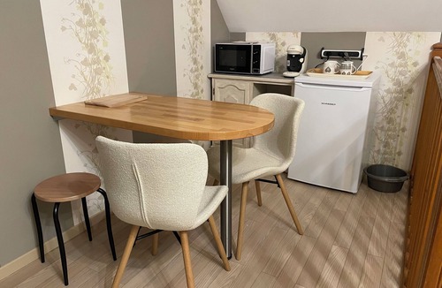 Oize House | Maison en Campagne