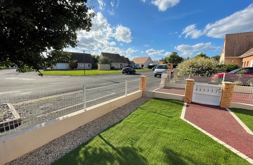 Oize House | Maison en Campagne