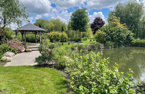 Oize House | Maison en Campagne