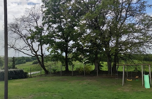 Parleboscq House | Maison en Campagne Landaise