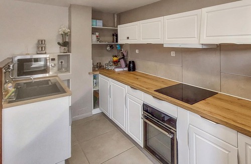 Ancourt House | Maison en campagne Normandie