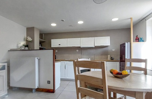 Ancourt House | Maison en campagne Normandie