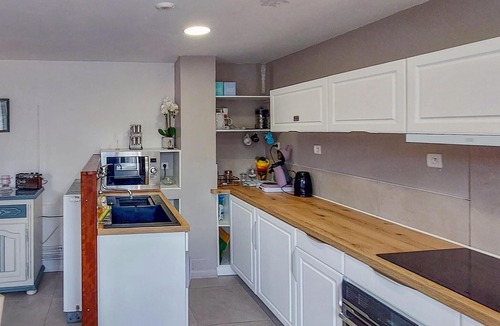 Ancourt House | Maison en campagne Normandie