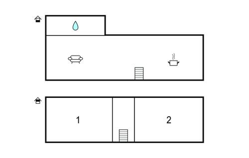 Ancourt House | Maison En Campagne Normandie