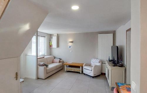 Ancourt House | Maison En Campagne Normandie