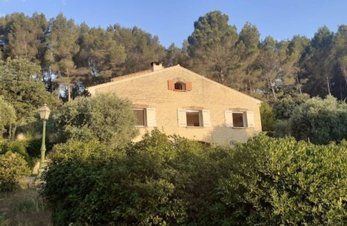 Sorgues Apartment | Maison en Campagne Vers Avignon