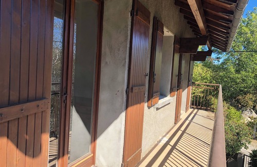 Dorres House | Maison en Cerdagne - Dorres - Roman baths and hiking trails