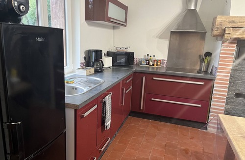 Tilly House | Maison en Colombages