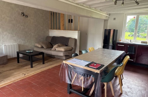 Tilly House | Maison en Colombages