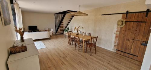 La Begude-de-Mazenc House | Maison en Drôme provençale