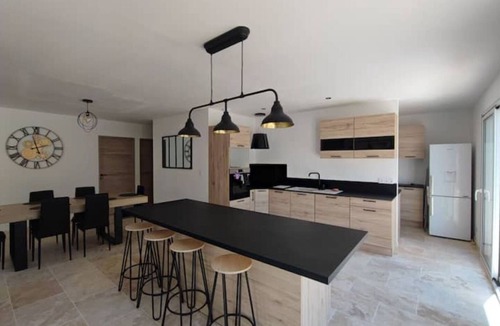 La Batie-Rolland Villa | Maison en Drôme Provençale