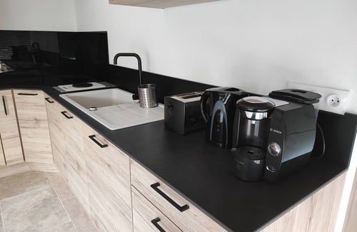 La Batie-Rolland Villa | Maison en Drôme Provençale