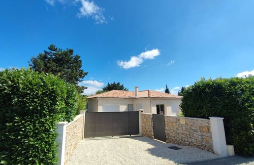 La Batie-Rolland Villa | Maison en Drôme Provençale