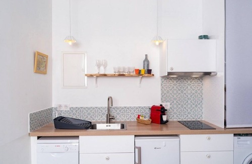 Hauts-Paves - Saint-Felix House | Maison en Duplex au Calme Avec 1 Chambre - Quartier Viarme/Talensac