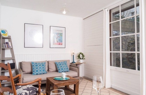 Hauts-Paves - Saint-Felix House | Maison en Duplex au Calme Avec 1 Chambre - Quartier Viarme/Talensac