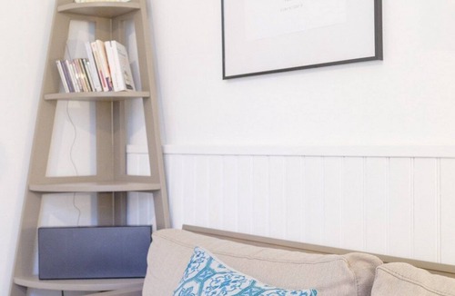 Hauts-Paves - Saint-Felix House | Maison en Duplex au Calme Avec 1 Chambre - Quartier Viarme/Talensac
