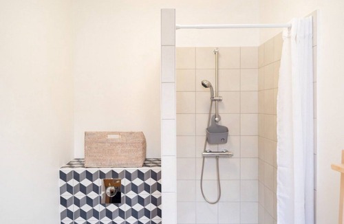 Hauts-Paves - Saint-Felix House | Maison en Duplex au Calme Avec 1 Chambre - Quartier Viarme/Talensac