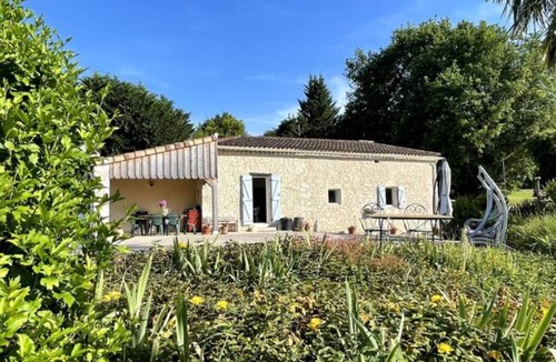 Castelnau-Montratier-Sainte-Alauzie Villa | Maison en Pierre au Cœur du Quercy Blanc