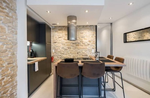 Saint-Alban-de-Roche House | Maison en Pierre