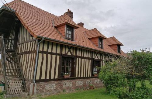 Saint-Martin-le-Gaillard House | Maison entière la longe'yeres