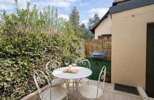 Saint-Sulpice-sur-Risle House | Maison entière pour 4 personnes avec parking proche centre ville