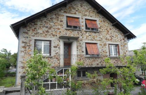 Sauveterre-de-Rouergue House | Maison en Aveyron